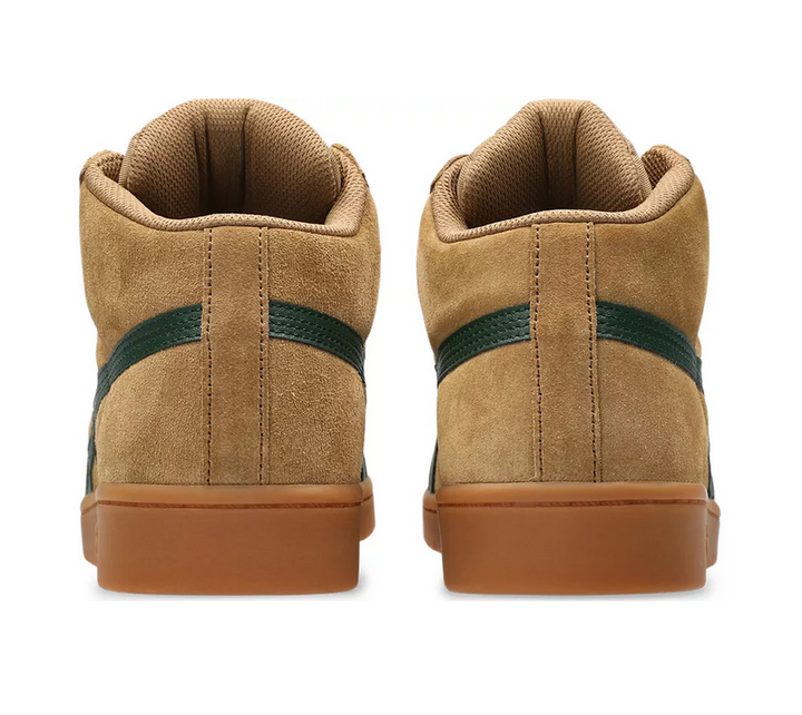 Asics Japan Pro MT - Walnut / Forest Night