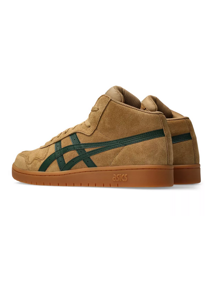 Asics Japan Pro MT - Walnut / Forest Night