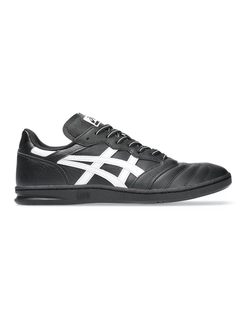 Asics Leggerezza FB - Black / Bright White