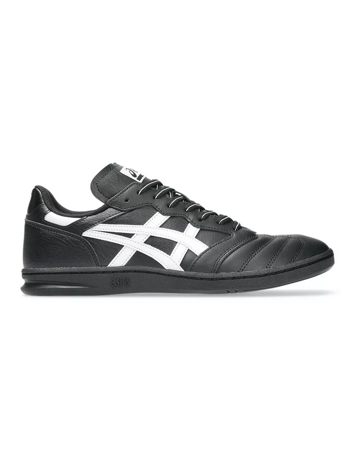 Asics Leggerezza FB - Black / Bright White