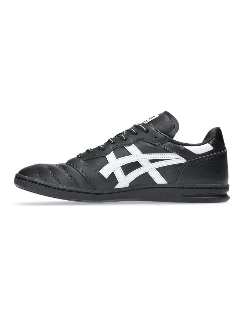 Asics Leggerezza FB - Black / Bright White