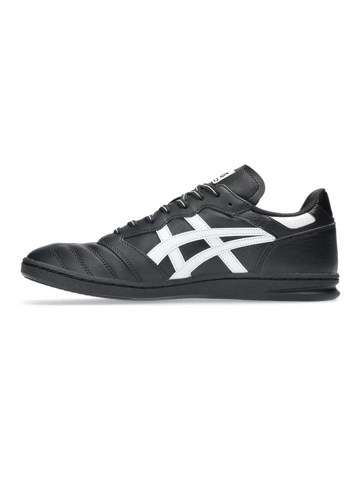 Asics Leggerezza FB - Black / Bright White