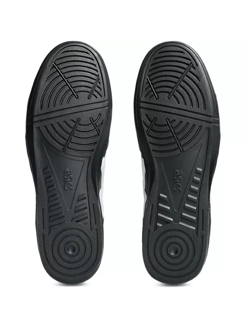 Asics Leggerezza FB - Black / Bright White