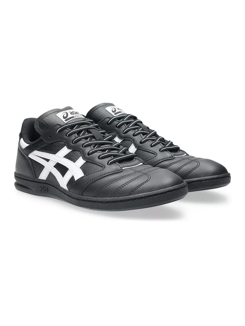 Asics Leggerezza FB - Black / Bright White