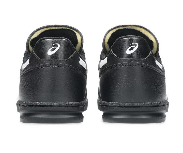 Asics Leggerezza FB - Black / Bright White