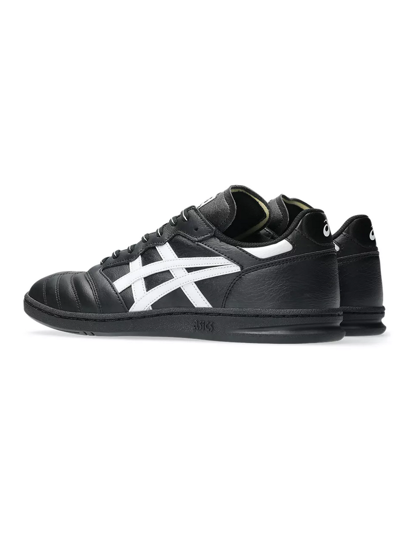 Asics Leggerezza FB - Black / Bright White