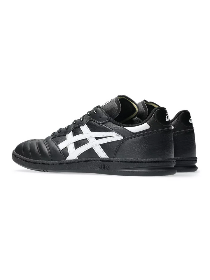 Asics Leggerezza FB - Black / Bright White