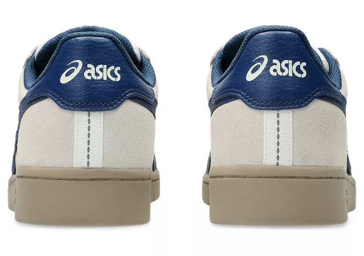 Asics Japan Pro - Cream / Independance Blue
