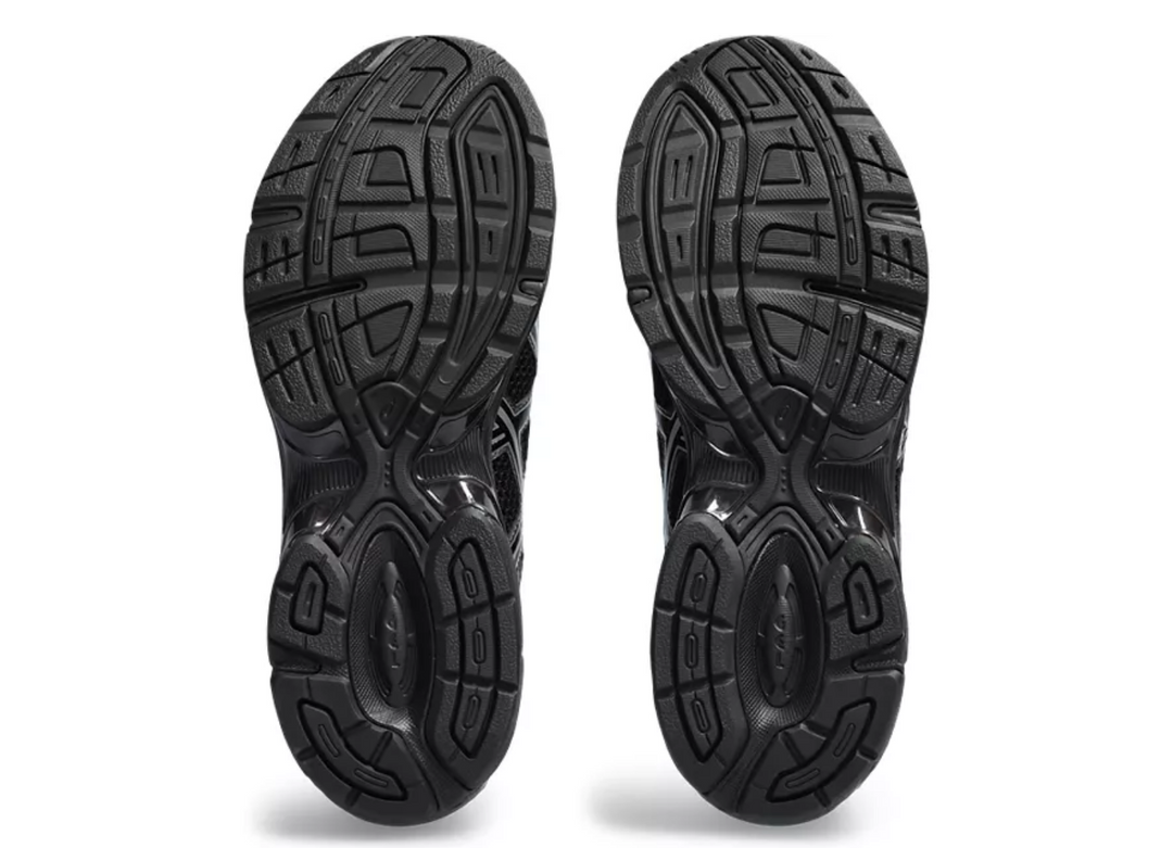 Asics GEL-1130 - Black / Pure Silver