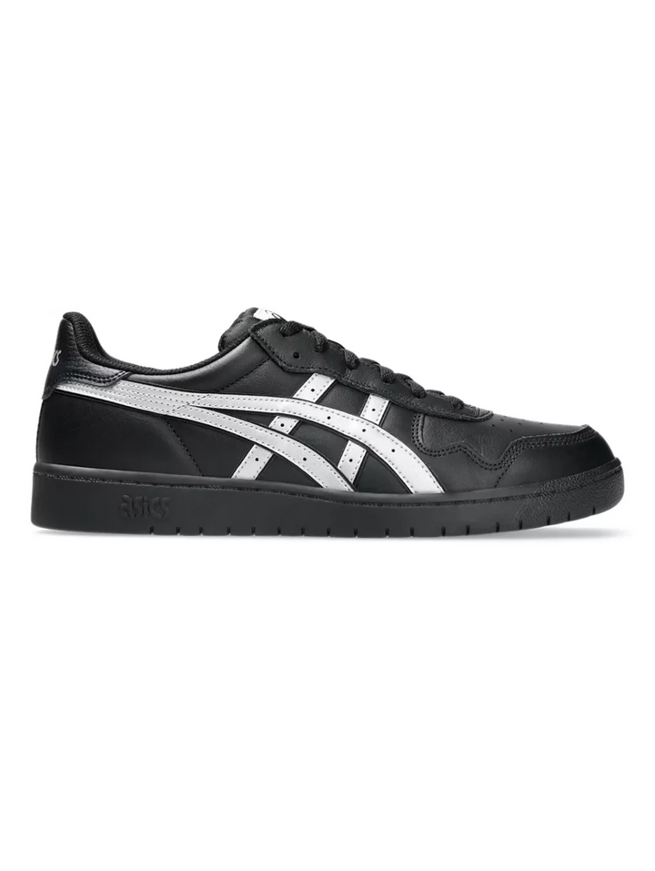 Asics Japan Pro - Black / Pure Silver