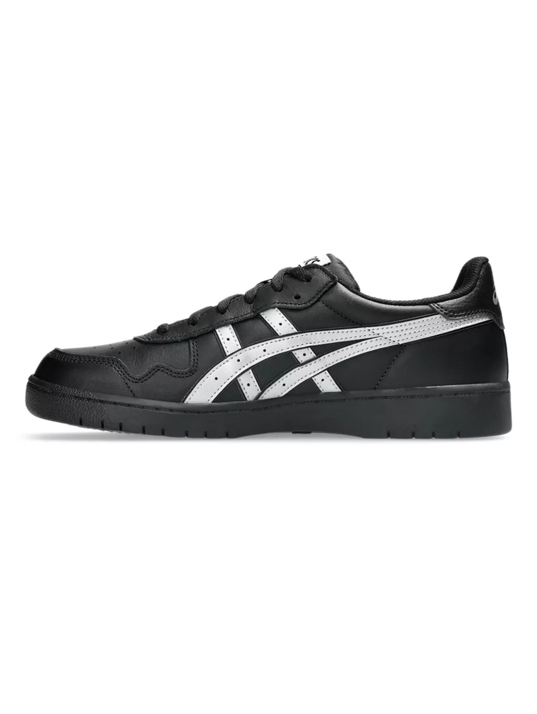 Asics Japan Pro - Black / Pure Silver