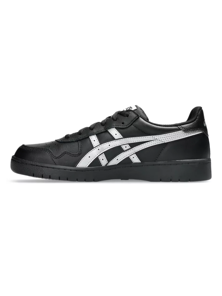 Asics Japan Pro - Black / Pure Silver