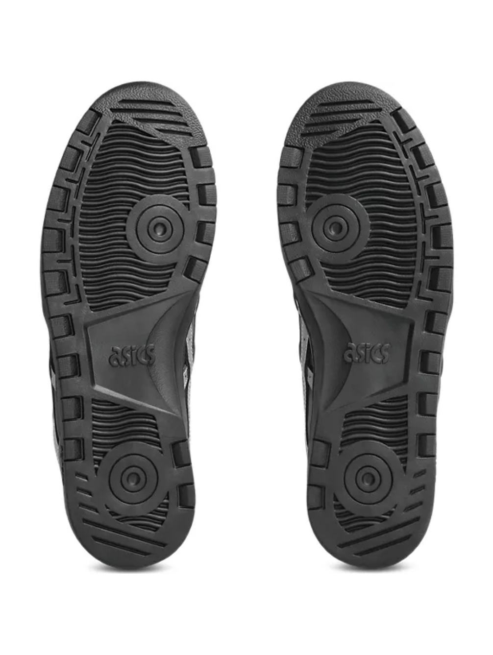 Asics Japan Pro - Black / Pure Silver
