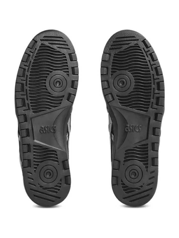 Asics Japan Pro - Black / Pure Silver