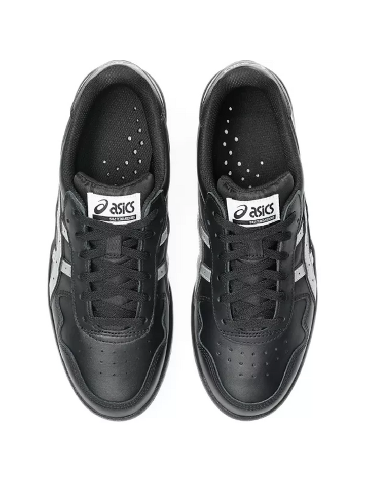 Asics Japan Pro - Black / Pure Silver