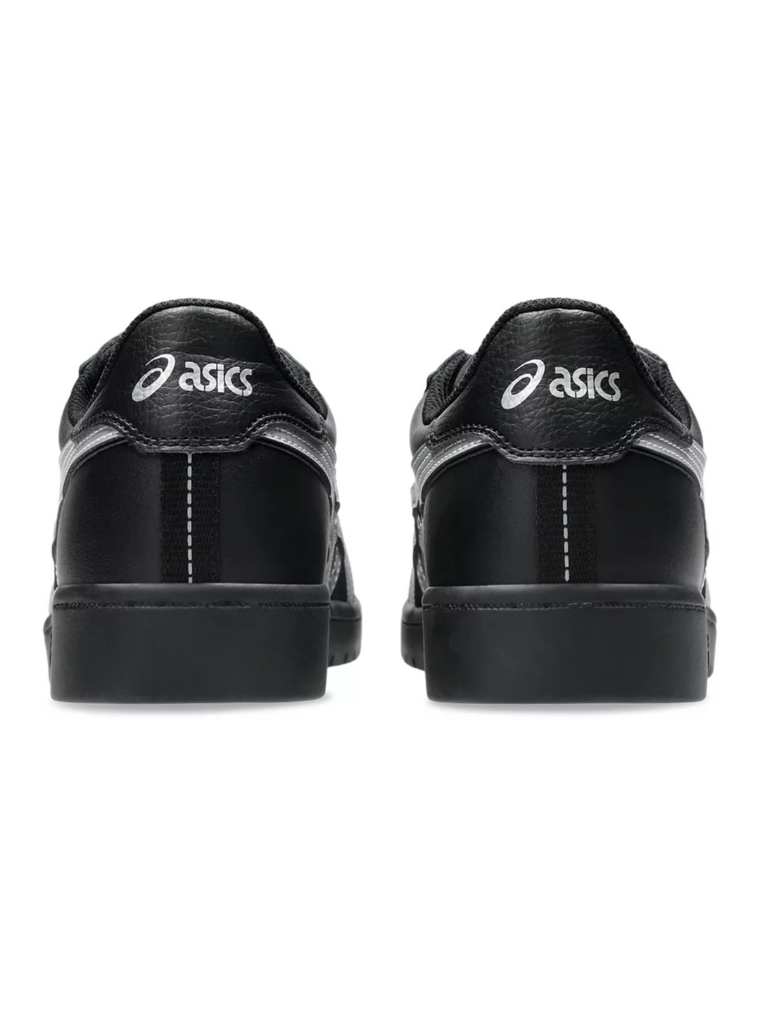 Asics Japan Pro - Black / Pure Silver