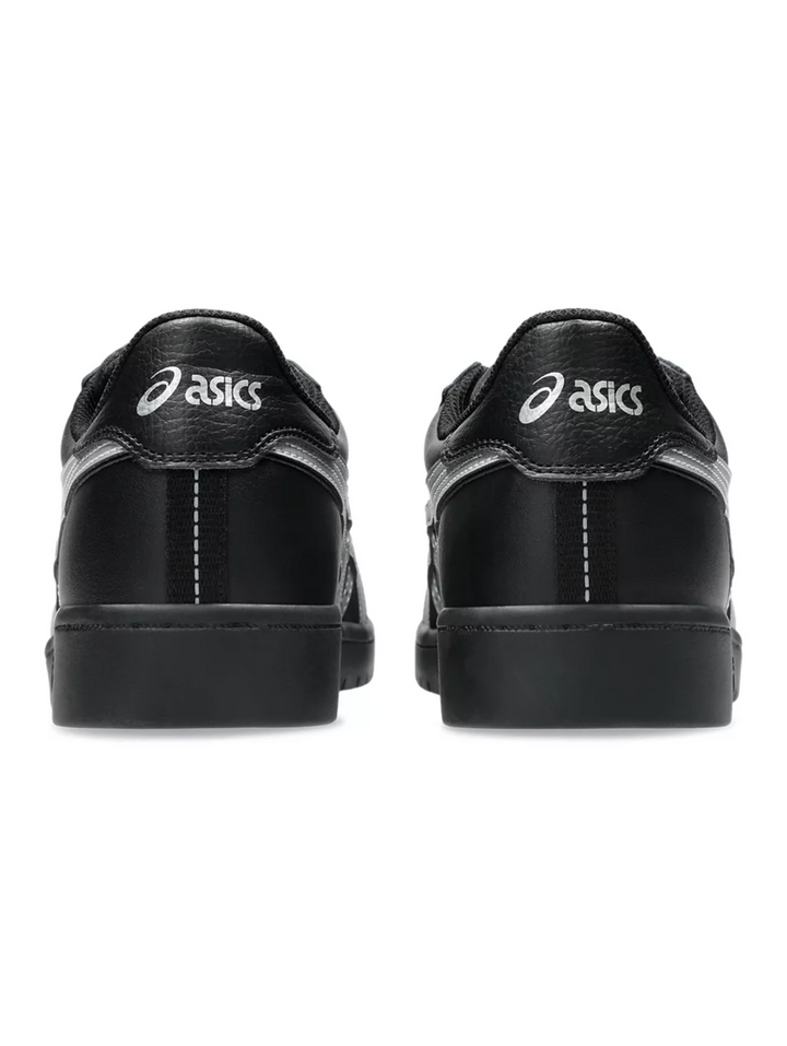 Asics Japan Pro - Black / Pure Silver