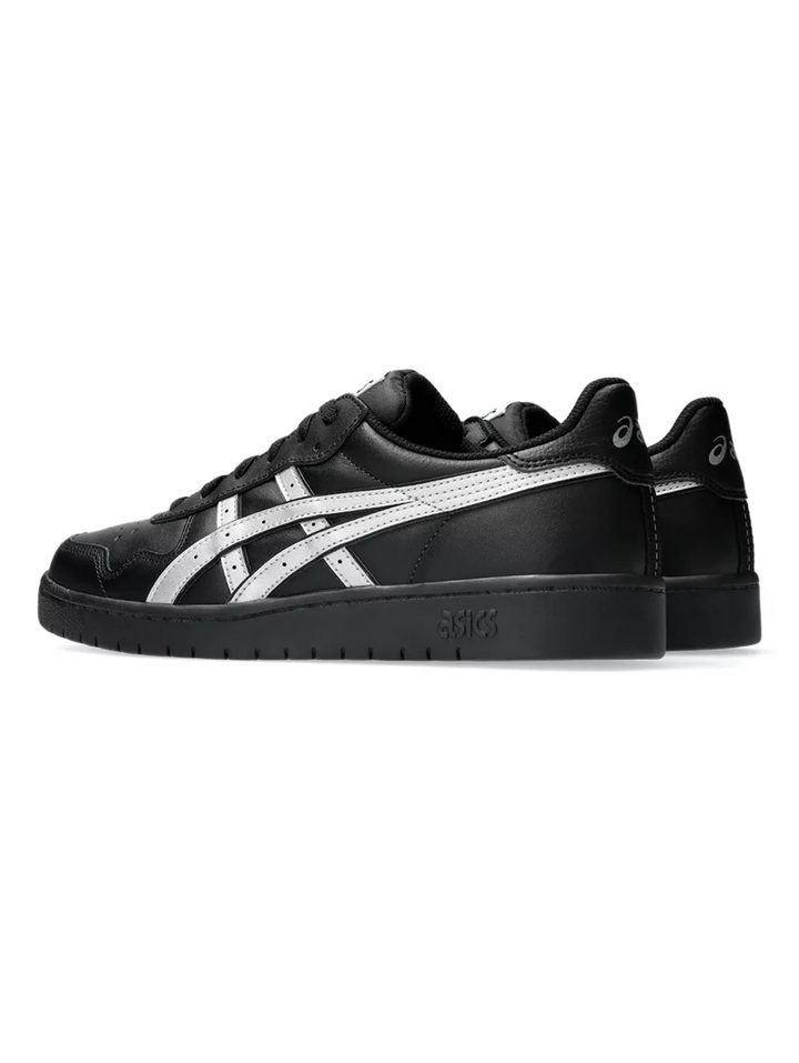 Asics Japan Pro - Black / Pure Silver
