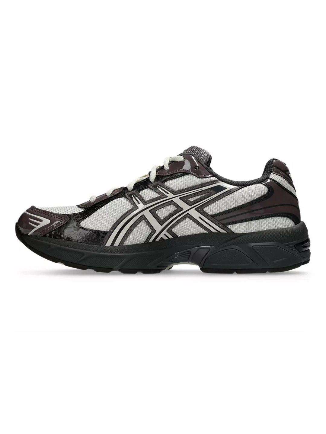 Asics GEL-1130 - Oatmeal / Obsidian Grey