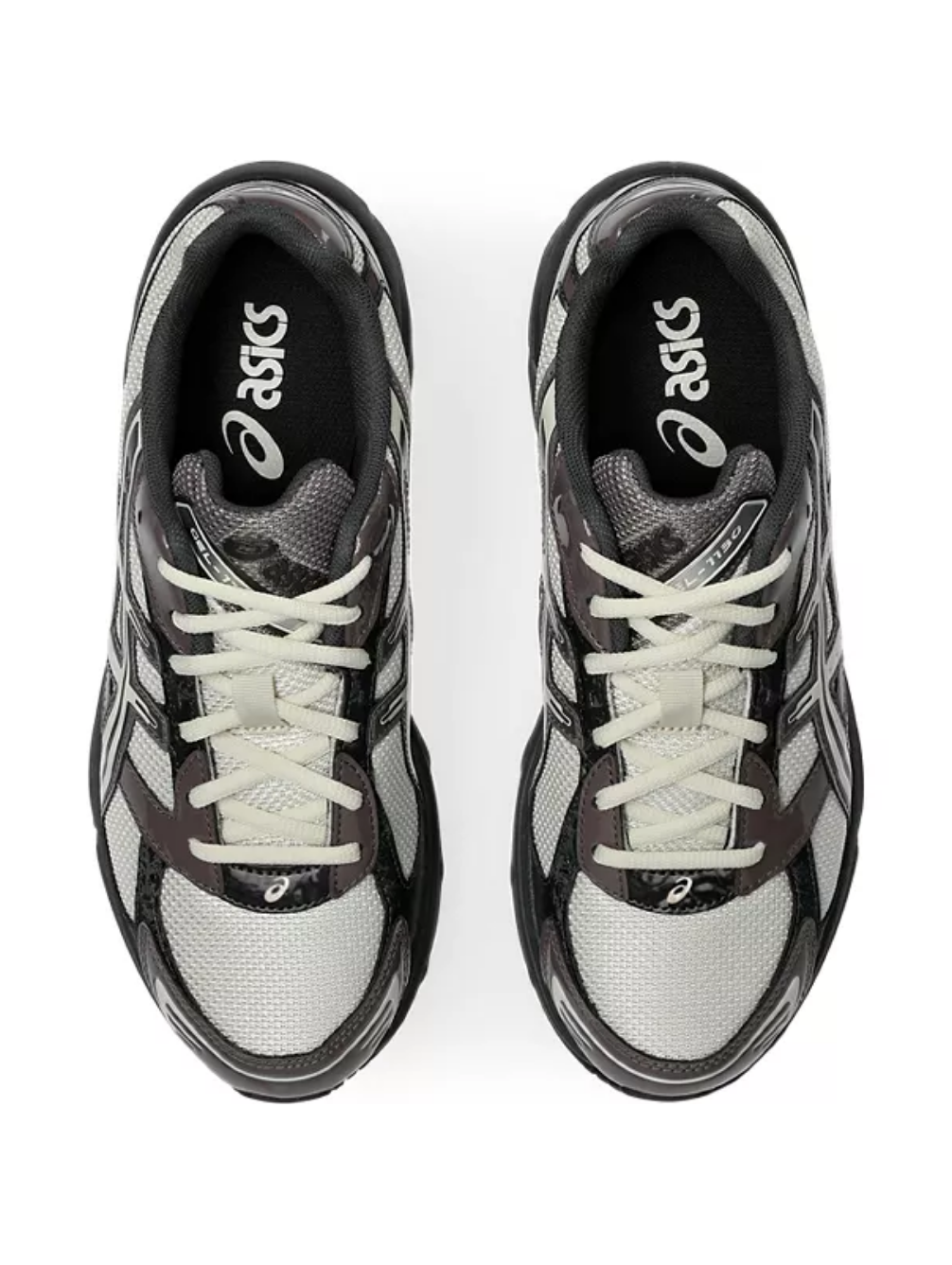 Asics GEL-1130 - Oatmeal / Obsidian Grey
