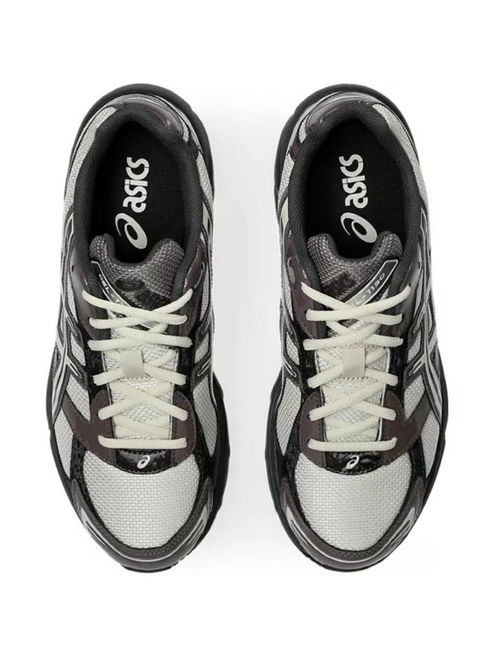 Asics GEL-1130 - Oatmeal / Obsidian Grey