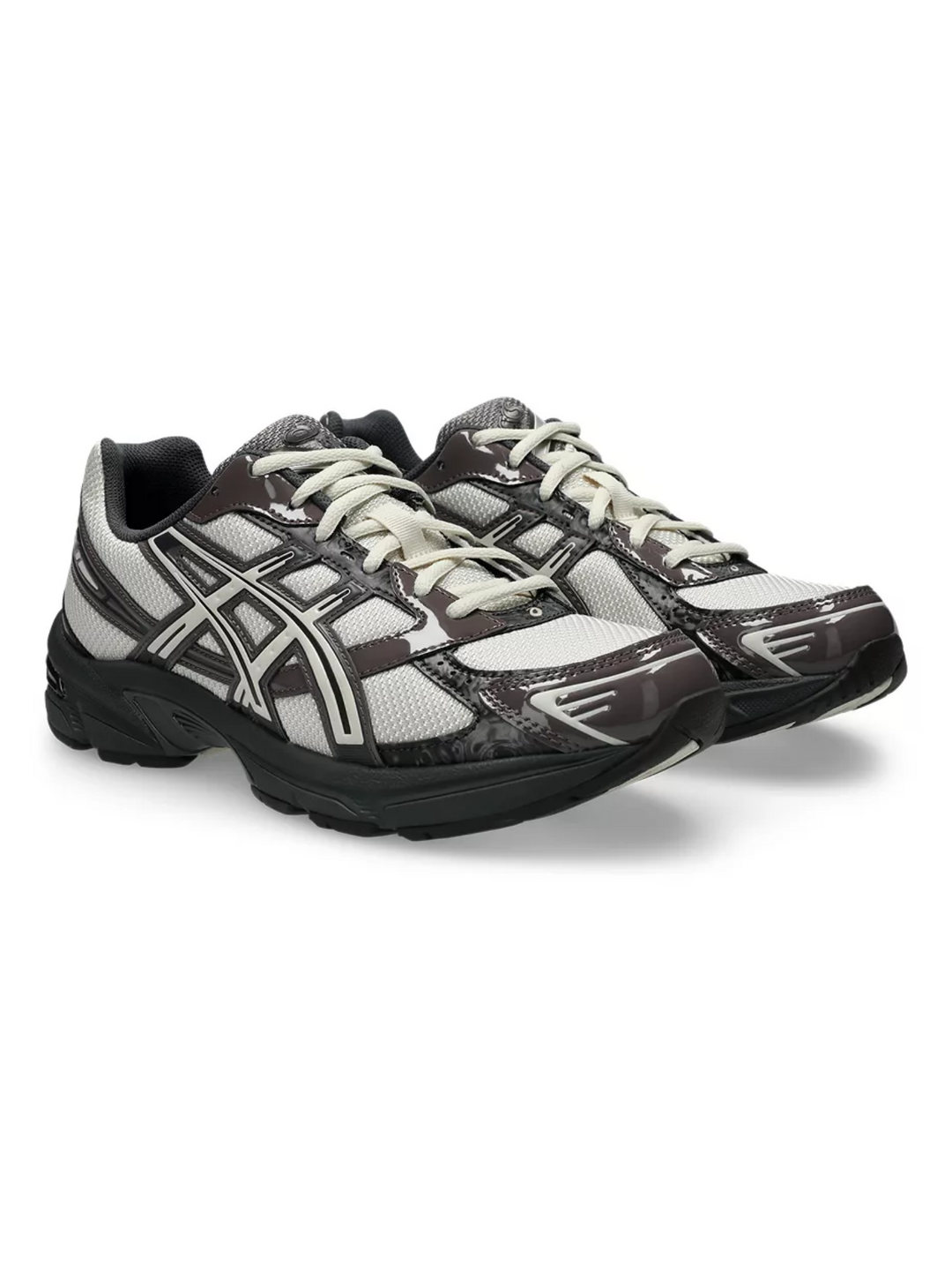 Asics GEL-1130 - Oatmeal / Obsidian Grey