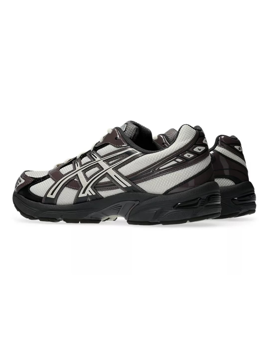 Asics GEL-1130 - Oatmeal / Obsidian Grey