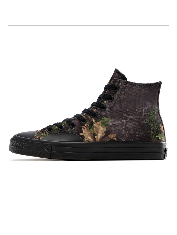 Converse CTAS Pro Hi - Realtree APX / Black