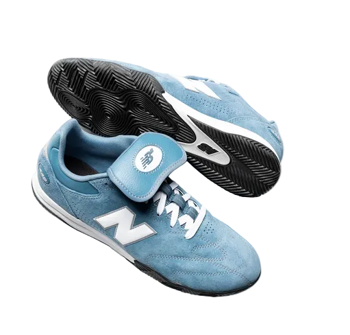 New Balance Numeric 442 - Navy / White