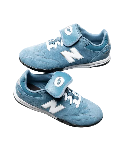 New Balance Numeric 442 - Navy / White