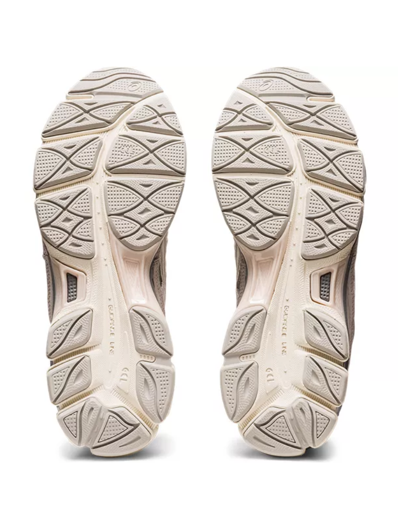 Asics GEL-NYC - Cream / Oyster Grey