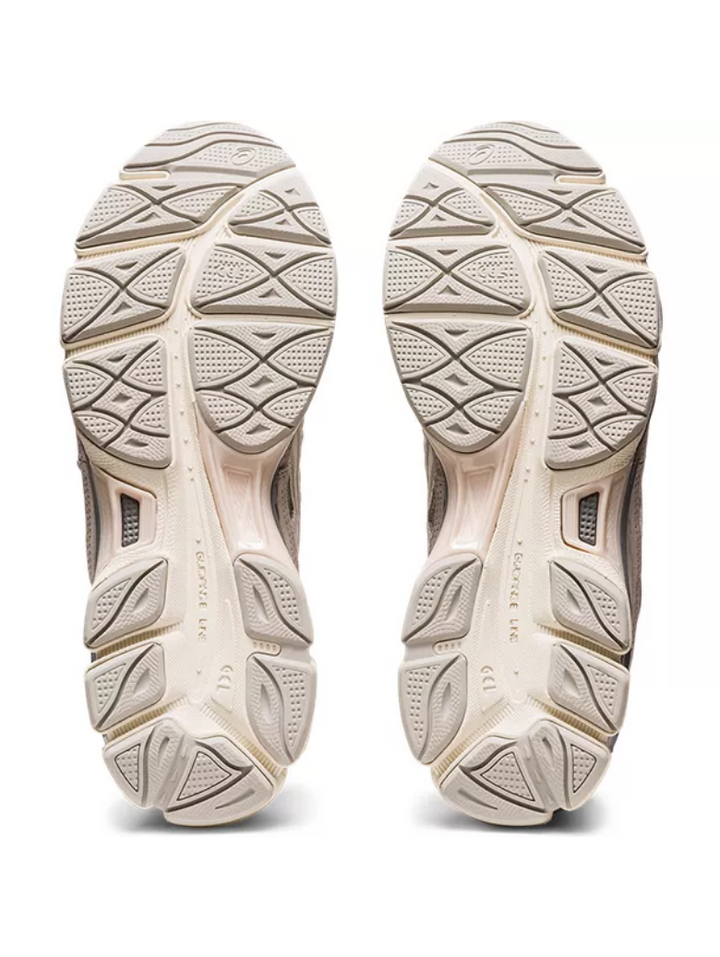 Asics GEL-NYC - Cream / Oyster Grey