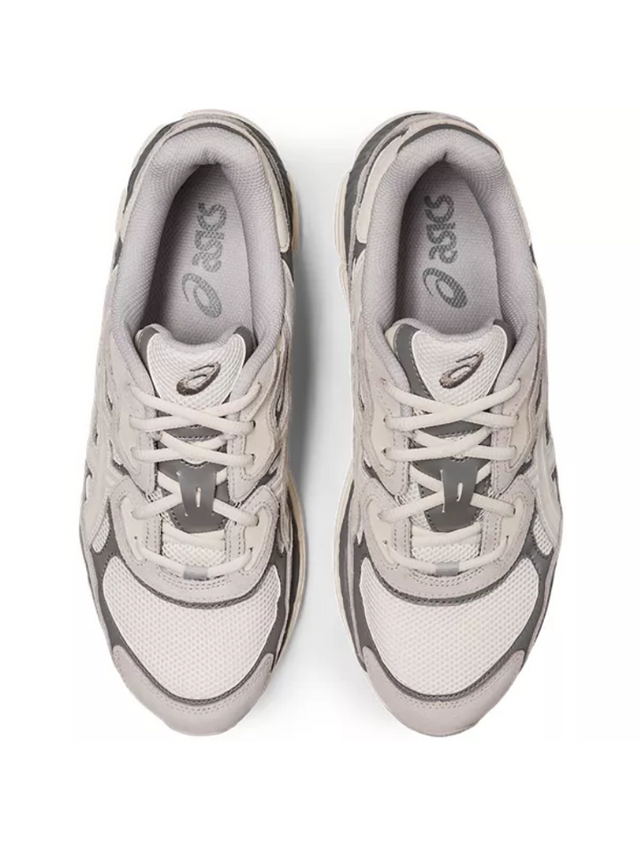 Asics GEL-NYC - Cream / Oyster Grey