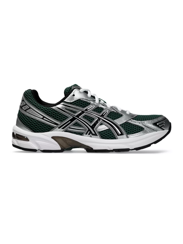 Asics GEL-1130 - Evergreen / Black