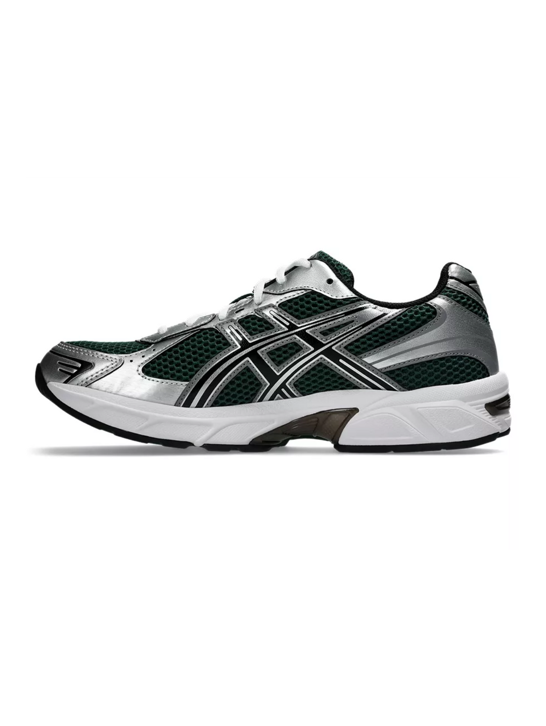 Asics GEL-1130 - Evergreen / Black