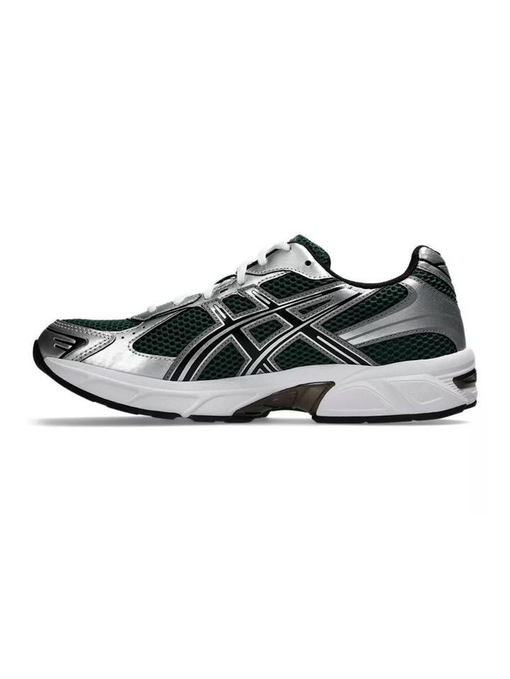 Asics GEL-1130 - Evergreen / Black