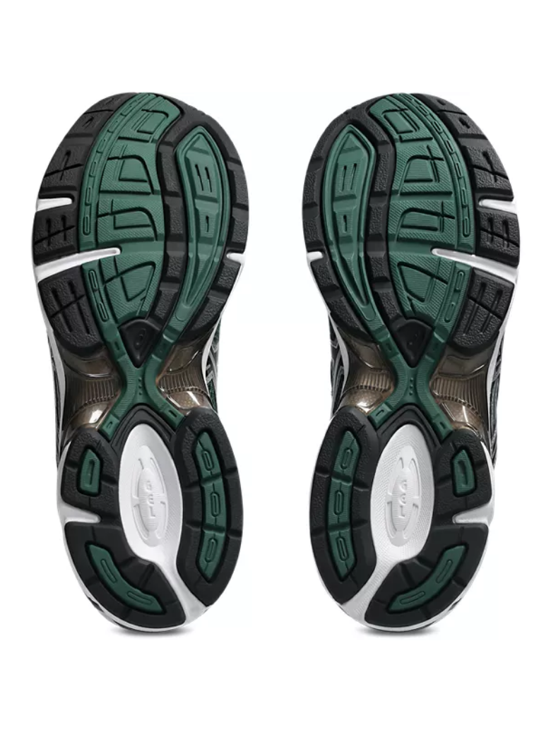Asics GEL-1130 - Evergreen / Black