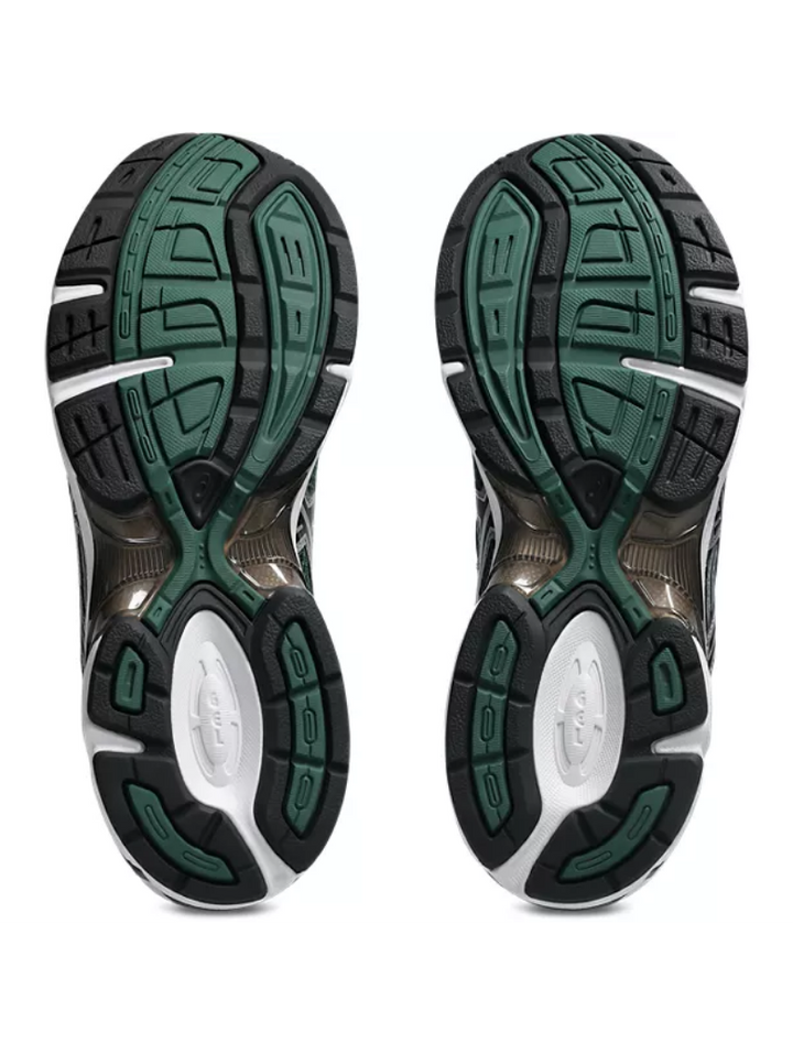 Asics GEL-1130 - Evergreen / Black