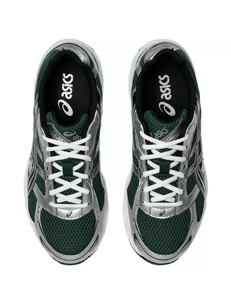 Asics GEL-1130 - Evergreen / Black