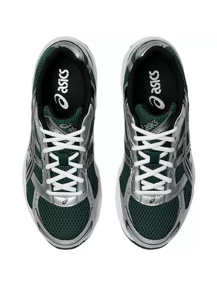 Asics GEL-1130 - Evergreen / Black