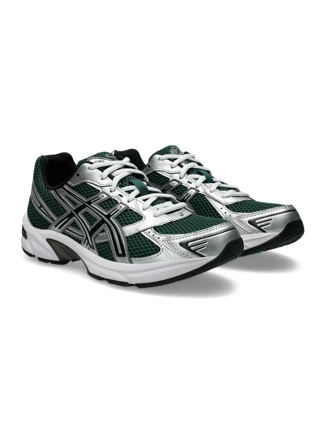 Asics GEL-1130 - Evergreen / Black