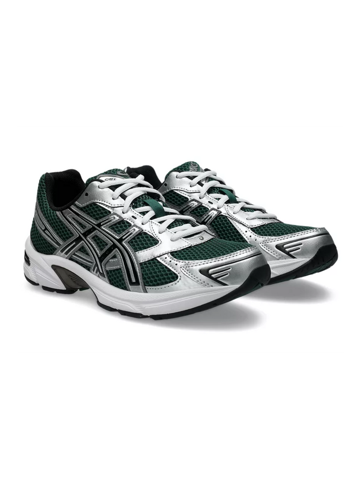 Asics GEL-1130 - Evergreen / Black