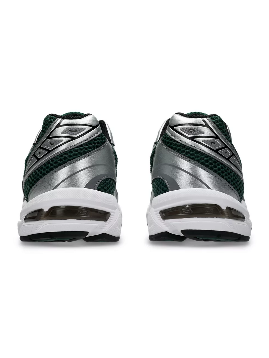 Asics GEL-1130 - Evergreen / Black