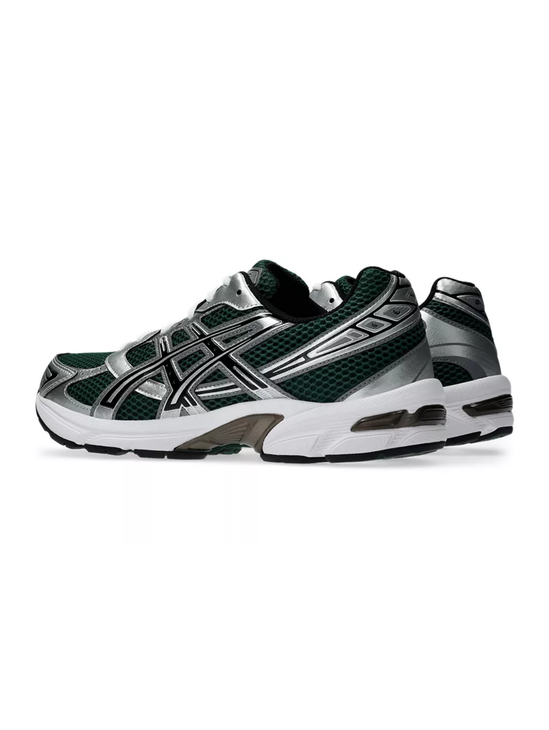 Asics GEL-1130 - Evergreen / Black