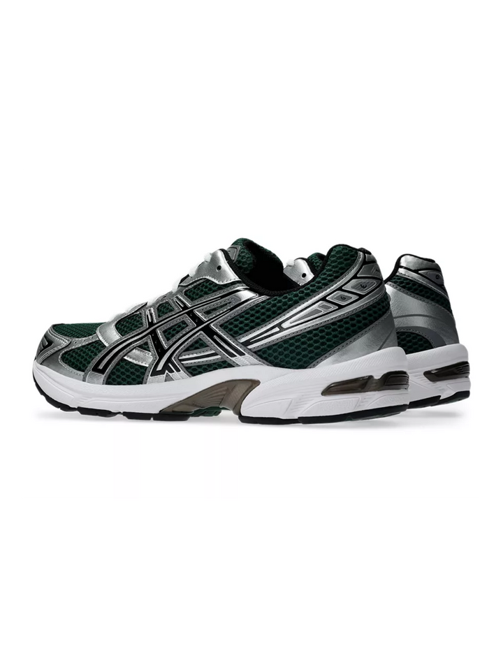 Asics GEL-1130 - Evergreen / Black