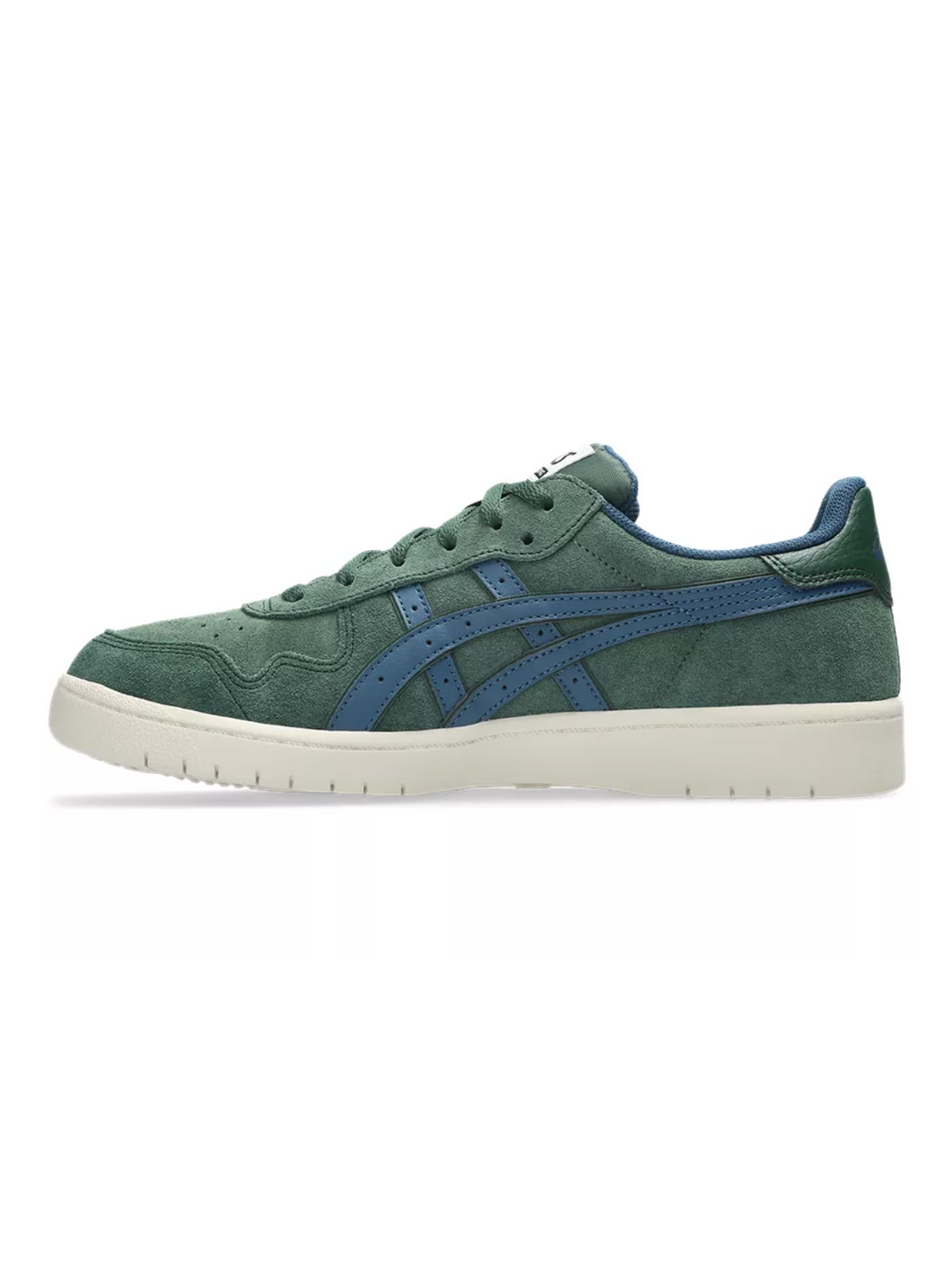 Asics Japan Pro - Forest Night / Mako Blue