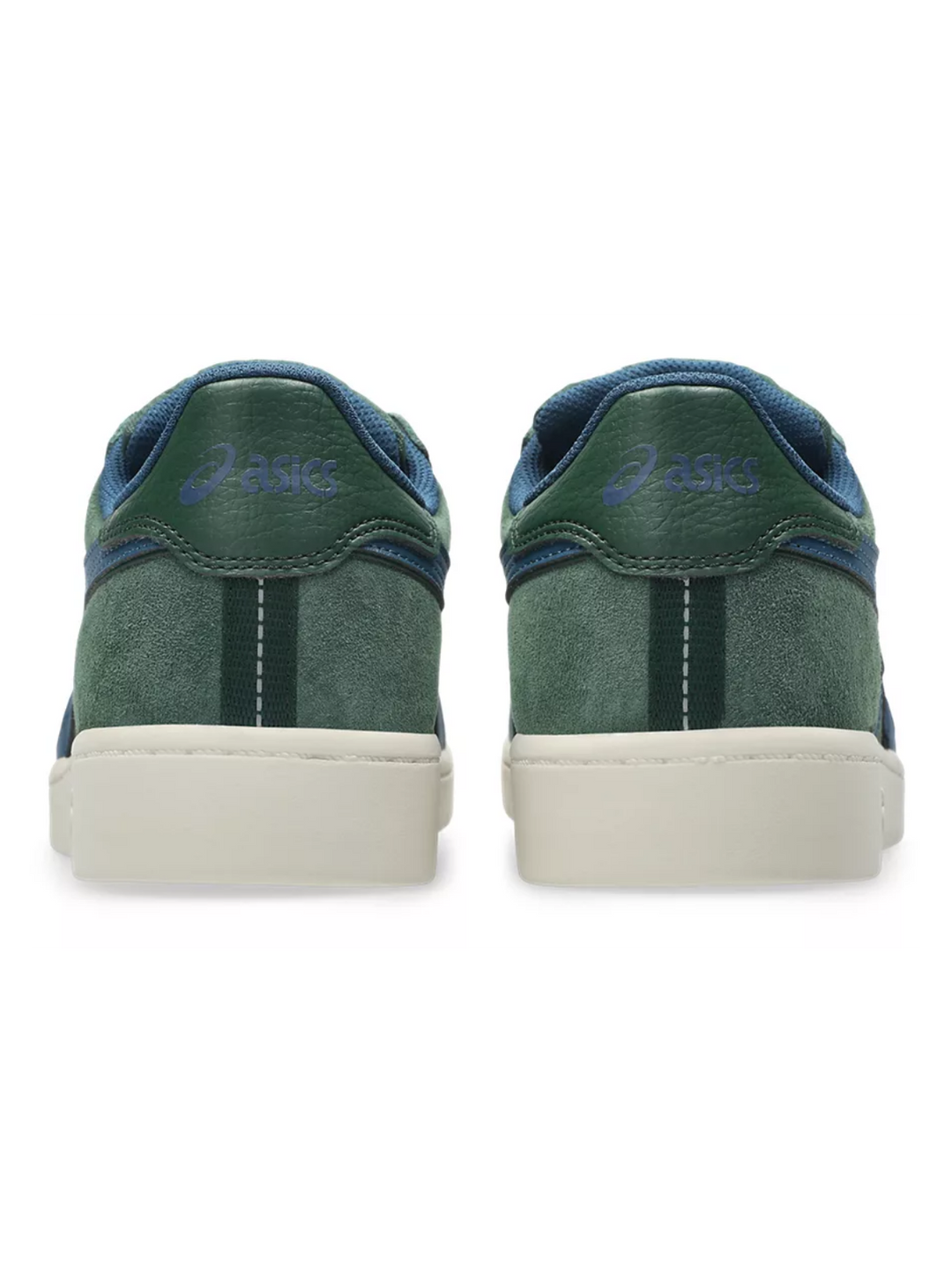 Asics Japan Pro - Forest Night / Mako Blue