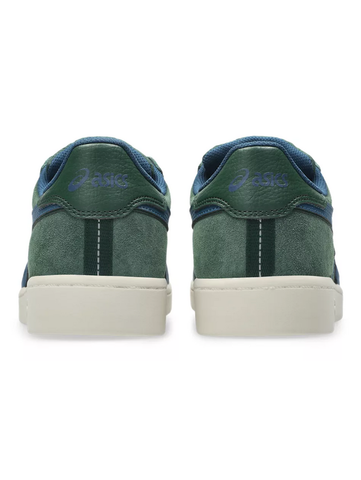 Asics Japan Pro - Forest Night / Mako Blue