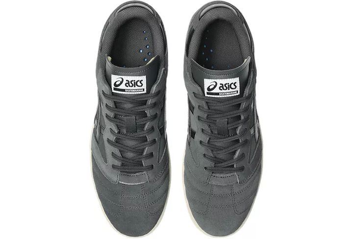 Asics Leggerezza FB - Graphite Grey / Black