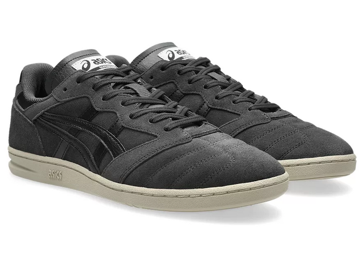 Asics Leggerezza FB - Graphite Grey / Black